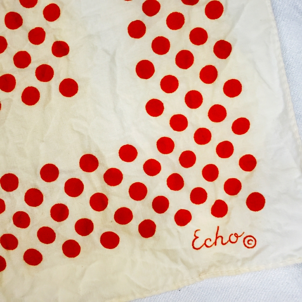 Echo Scarf - image 1